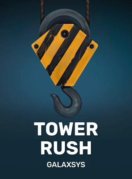 Tower Rush